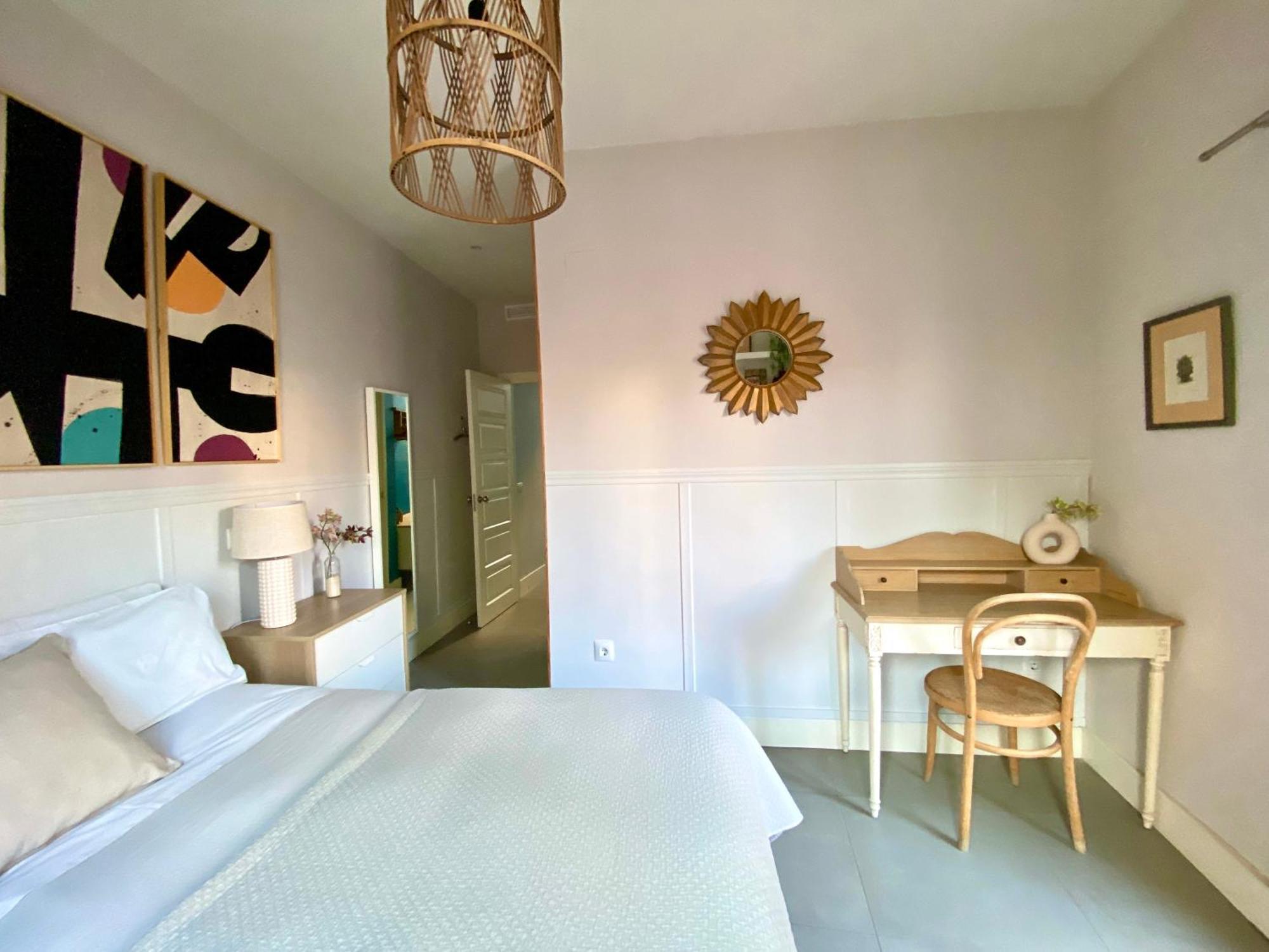 Awesome Penthouse Appartement Sevilla Buitenkant foto