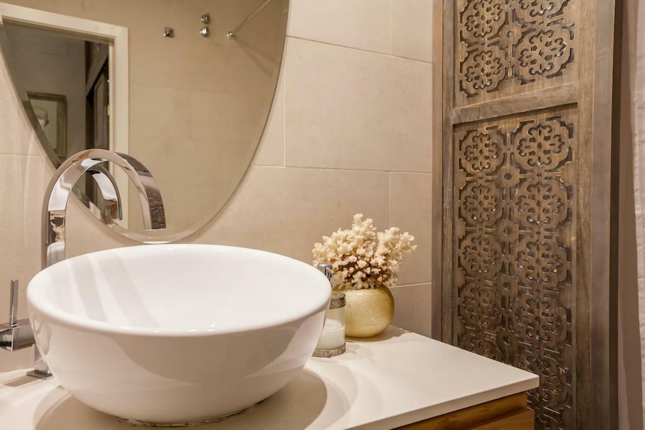 Awesome Penthouse Appartement Sevilla Buitenkant foto