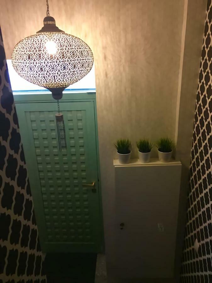 Awesome Penthouse Appartement Sevilla Buitenkant foto