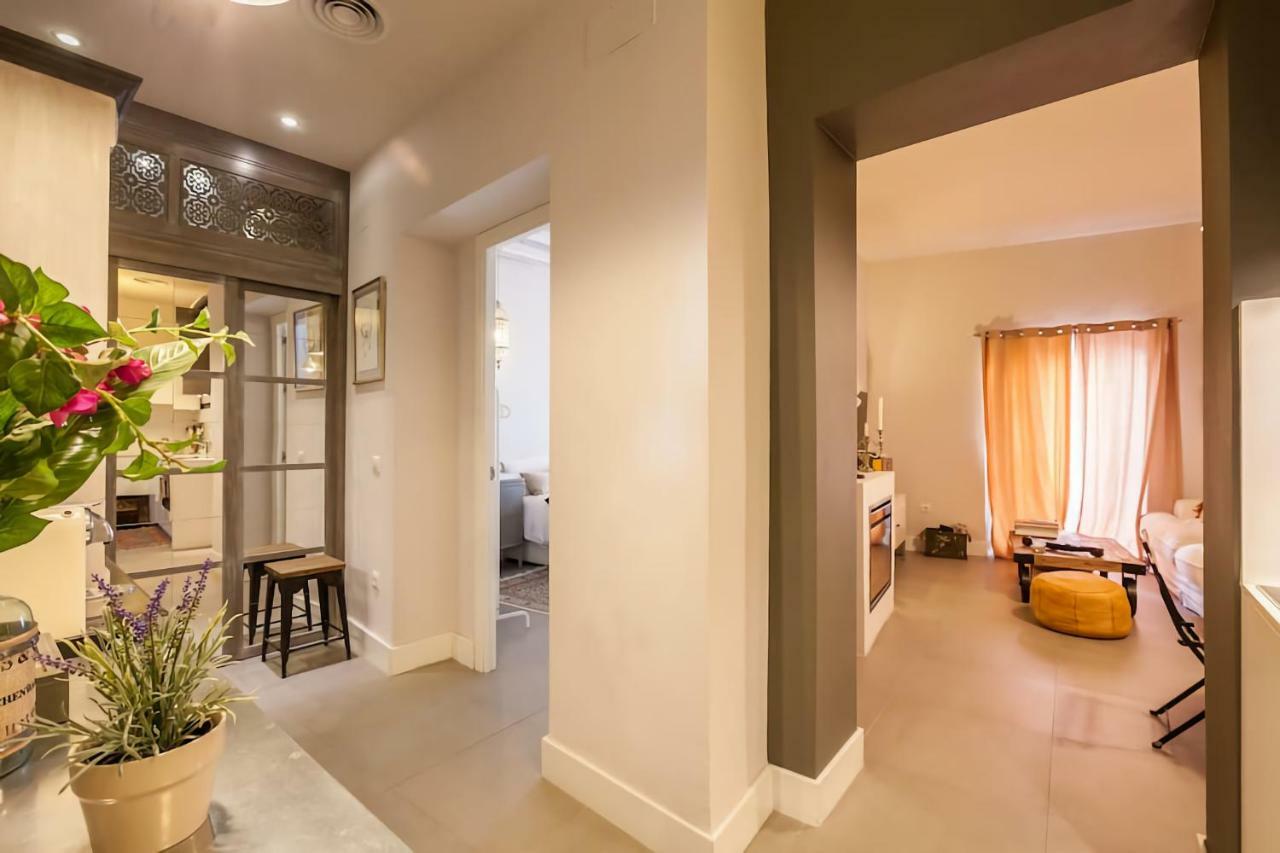 Awesome Penthouse Appartement Sevilla Buitenkant foto