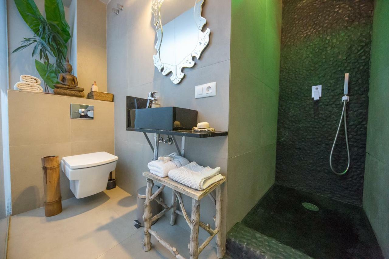 Awesome Penthouse Appartement Sevilla Buitenkant foto