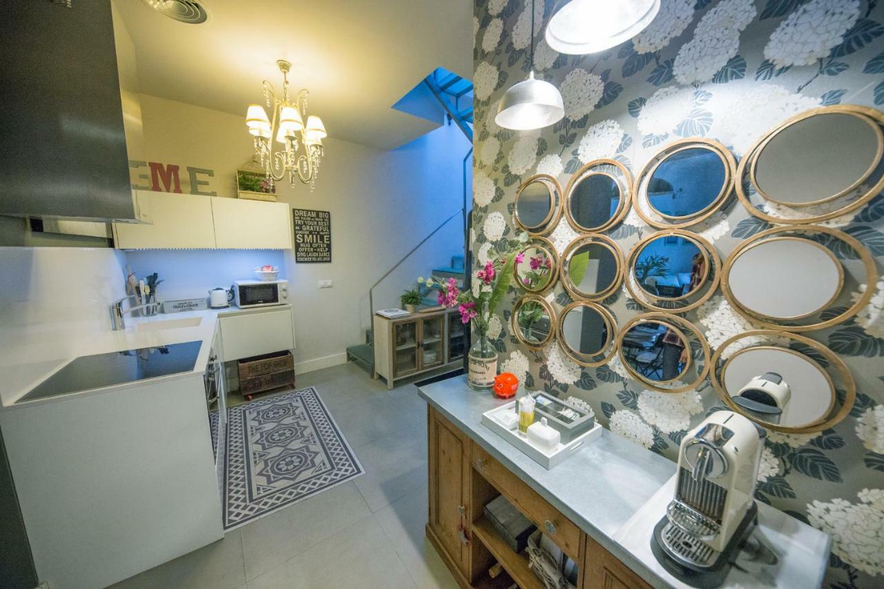 Awesome Penthouse Appartement Sevilla Buitenkant foto