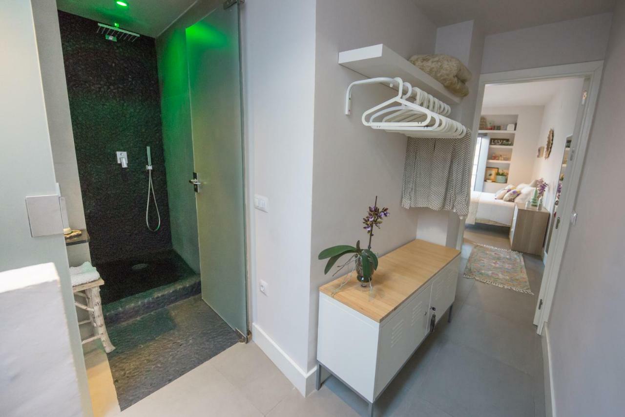 Awesome Penthouse Appartement Sevilla Buitenkant foto